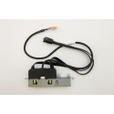 Lenovo MECH_ASM Murray 20L USB-BKT-AS Référence: W125684244