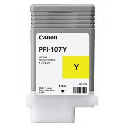 Canon Ink Yellow, 10ml Reference: 6708B001