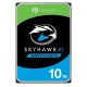 Seagate SKYHAWK AI 1 SKYHAWK AI 10TB Référence: W128114124