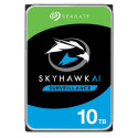 Seagate SKYHAWK AI 1 SKYHAWK AI 10TB Référence: W128114124