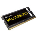 Corsair DDR4 2133MHZ 16GB 1X260 SODIMM Reference: CMSO16GX4M1A2133C15