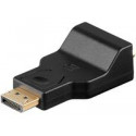 MicroConnect Adapter Displayport-VGA Reference: DPVGA