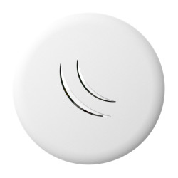 MikroTik cAP lite Reference: RBCAPL-2ND