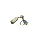 HP ADAPTER HP BL45P USB CAT5 CBLE Référence: 340388-001