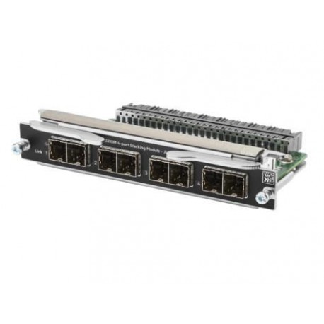 HP Aruba 3810M 4-port Stacking Référence: JL084A