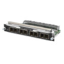 HP Aruba 3810M 4-port Stacking Référence: JL084A
