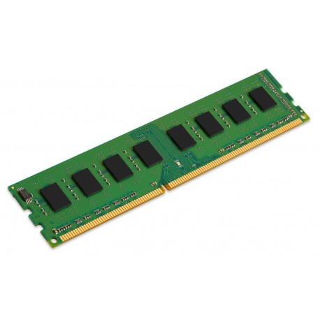 Kingston 8GB DDR3L, 1600MHz, Non-ECC Référence: KCP3L16ND8/8