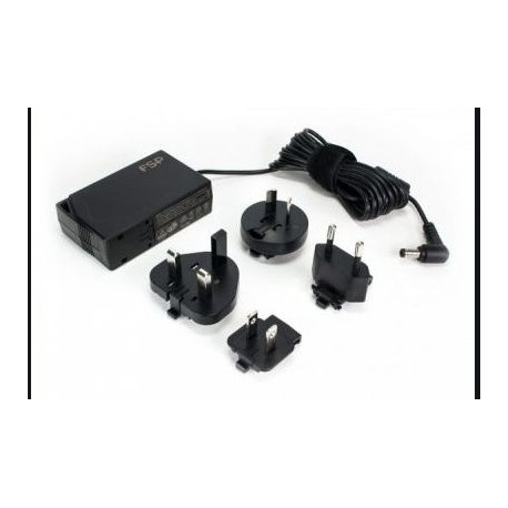 Intel FSP 65w AC Power Adaptor Reference: FSP065-10AABA