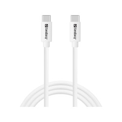 Sandberg USB-C Charge Cable 1M, 65W Reference: 136-52