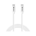 Sandberg USB-C Charge Cable 1M, 65W Reference: 136-52