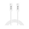 Sandberg USB-C~C USB 3.1 G2 100W, Reference: 136-53