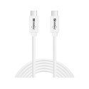 Sandberg USB-C~C USB 3.1 G2 100W, Reference: 136-54