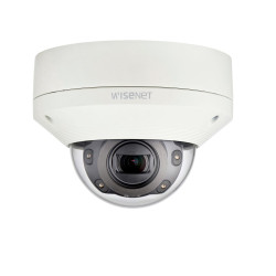 Hanwha 2MP Vandal-Resistant Network Référence: XNV-6080R