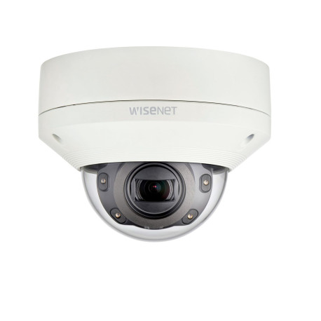 Hanwha 2MP Vandal-Resistant Network Référence: XNV-6080R