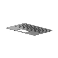 HP SPS-TOPCOVER W/KBD DSG STD TP Reference: W125778940