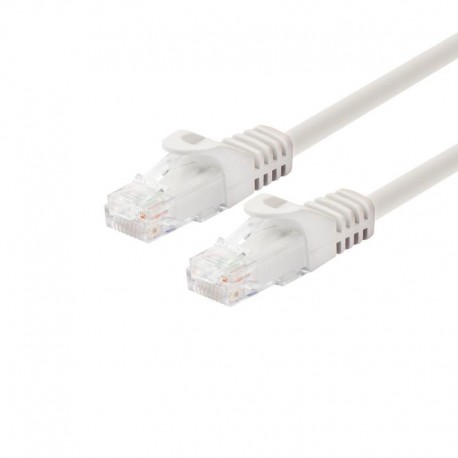 LOGON PROFESSIONAL PATCH CABLE CAT6A - U/UTP - Reference: W128317890