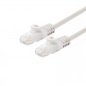LOGON PROFESSIONAL PATCH CABLE CAT6A - U/UTP - Reference: W128317890
