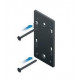 Ubiquiti Networks POE Wall Mount Acccessory Reference: POE-WM
