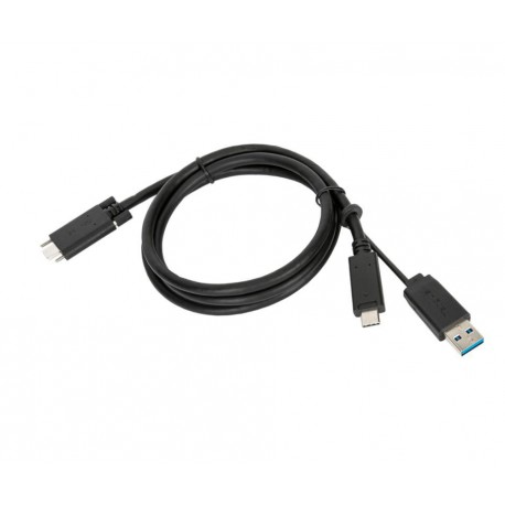 Targus 1.8 m USB-C® To USB-C® DOCK Reference: W128869138