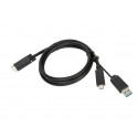 Targus 1.8 m USB-C® To USB-C® DOCK Reference: W128869138