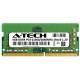 HP GNRC-SODIMM 4GB 2666MHz 1.2v Référence: L10598-855