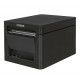 Citizen CT-E351, USB, RS232, Black Reference: CTE351XXEBX