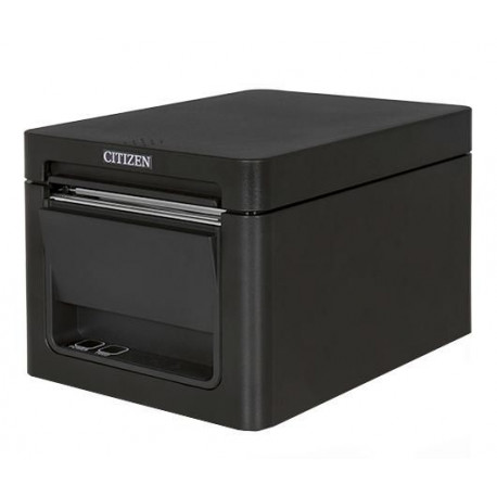 Citizen CT-E351, USB, RS232, Black Reference: CTE351XXEBX
