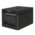 Citizen CT-E351, USB, RS232, Black Reference: CTE351XXEBX