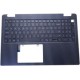 Dell ASSY,KYBD,99,US-INTL,BL,3520 Référence: W126628304