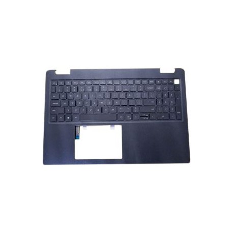 Dell ASSY,KYBD,99,US-INTL,BL,3520 Référence: W126628304