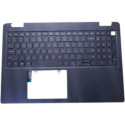 Dell ASSY,KYBD,99,US-INTL,BL,3520 Référence: W126628304