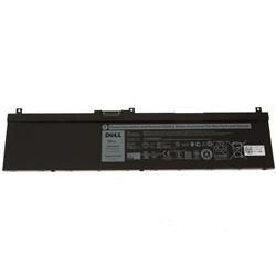 Dell Battery 97WHR 6 Cell Lithium Reference: GW0K9