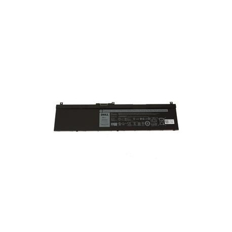 Dell Battery 97WHR 6 Cell Lithium Reference: GW0K9