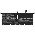 CoreParts Laptop Battery for Dell Reference: W126389104