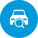 Milestone XProtect LPR Base Référence: XPLPRBL-20