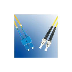 MicroConnect ST/UPC-SC/UPC 2m 9/125 OS2 Reference: FIB121002