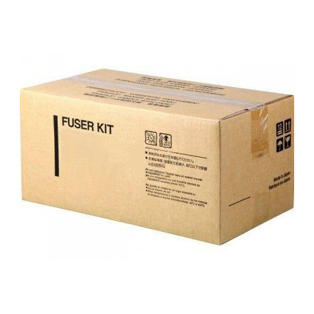Kyocera FK-3100 fuser Reference: W126482356