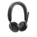 Dell Wireless Headset WL3024 Référence: W129125834