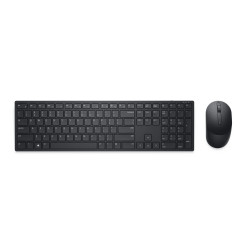 Dell KM5221W keyboard RF Wireless Référence: W129125858
