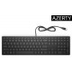HP Pavilion Wired Keyboard 300 Référence: W128267873