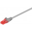 MicroConnect U/UTP CAT6 90M Grey LSZH Reference: UTP690