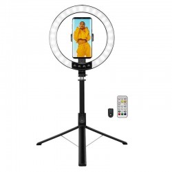 LogiLink Lighting Ring 95 Led Référence: W128291208