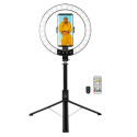 LogiLink Lighting Ring 95 Led Référence: W128291208