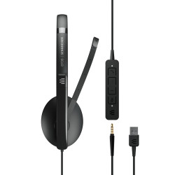 EPOS SENNHEISER ADAPT 135 USB II Reference: W128204659