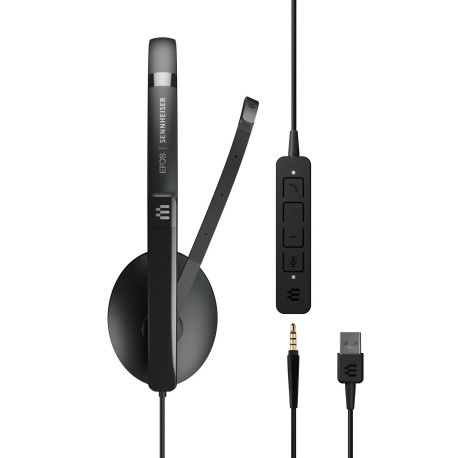 EPOS SENNHEISER ADAPT 135 USB II Reference: W128204659