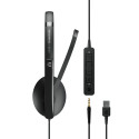 EPOS SENNHEISER ADAPT 135 USB II Reference: W128204659