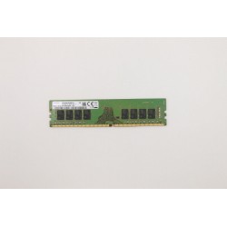 Lenovo 16GB DDR4 UDIMM memory Référence: W125793886