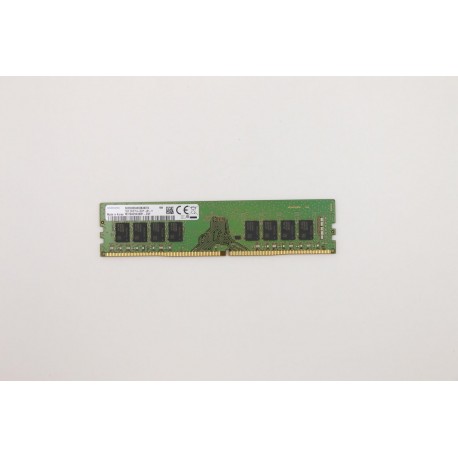 Lenovo 16GB DDR4 UDIMM memory Référence: W125793886