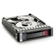 HP Dual Port HDD 300 GB hotswap Référence: RP001227853