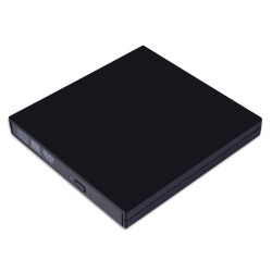 CoreParts USB3.0 Slim DVD Burner Reference: MS-DVDRW-3.0-012
